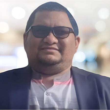 Dr. Robbi Rahim    